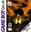 The Mummy (Gameboy Color)