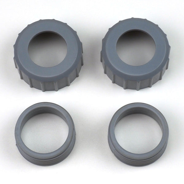 Estes - 24mm Motor Retainer Set, for Model Rockets, Pro Series II
