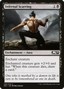 Infernal Scarring (M21-105) - Core Set 2021
