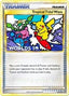 Tropical Tidal Wave (Worlds ) [Top 16] HGSS18 - HGSS Promos