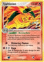 Typhlosion (EX Unseen Forces) 017/115 - Deck Exclusives