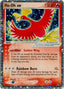 Ho-Oh ex (Holo) 017 - POP Series 3 Holofoil