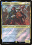 Inquisitor Eisenhorn (40K-127★) - Warhammer 40,000 Commander Foil
