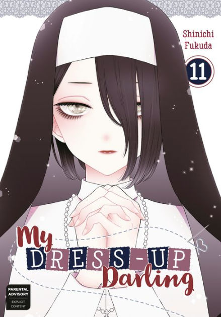 My Dress Up Darling VOL 11 - Collectors World Toys