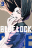 Blue Lock VOL 9