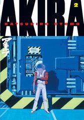 Akira VOL 2