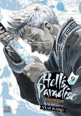 Hells Paradise Jigokuraku VOL 9 Main image