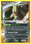 Dark Tyranitar (EX Team Rocket Returns) 020/109 - Deck Exclusives Holofoil