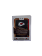 Select Jamaal Charles