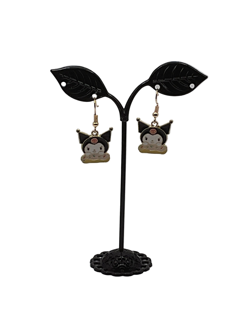 Hello Kitty Earrings