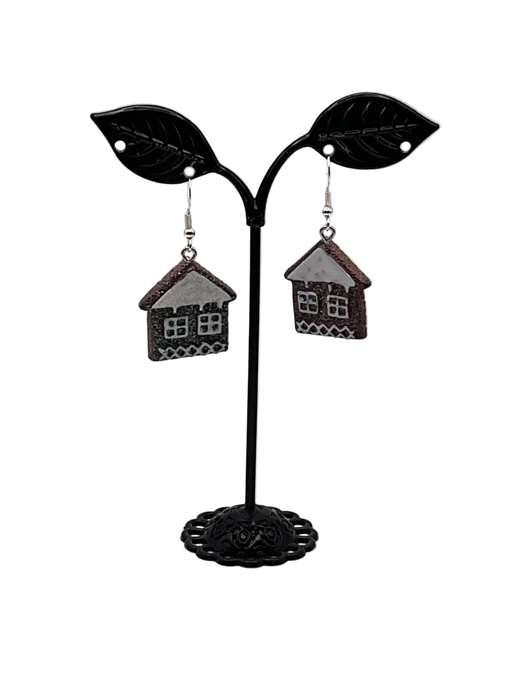 Holiday Decoration Earrings