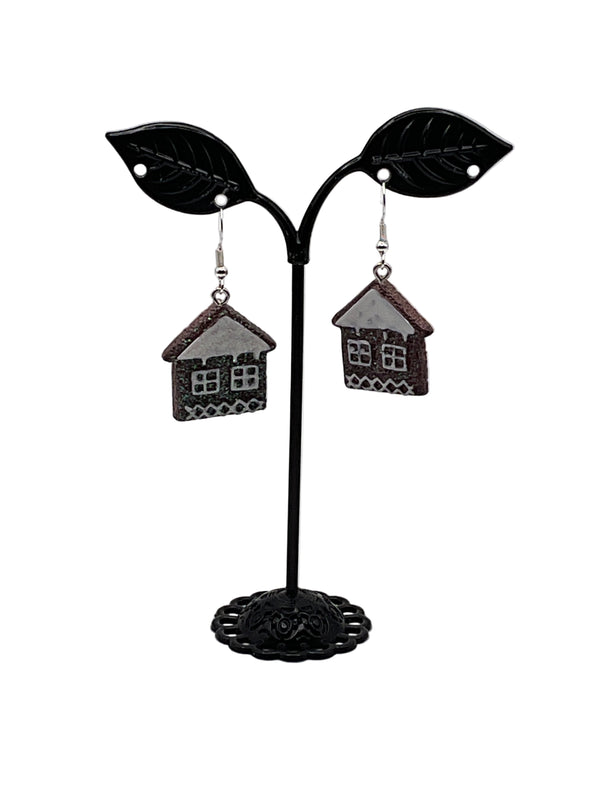 Holiday Decoration Earrings