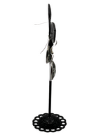 Anti Social Social Club Earrings