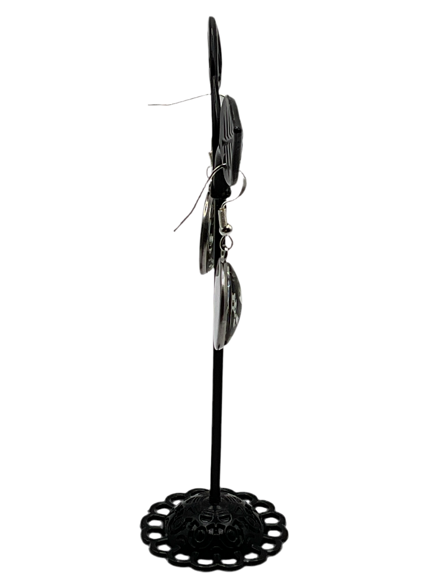 Anti Social Social Club Earrings