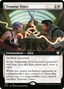 Tenuous Truce (NCC-095) - New Capenna Commander: (Extended Art)