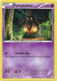Pumpkaboo (#) 018 - XY Trainer Kit Sylveon & Noivern
