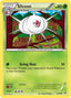 Silcoon 004/108 - XY  Roaring Skies