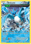 Articuno (Delta) 017/108 - XY  Roaring Skies