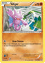 Gligar 036/108 - XY  Roaring Skies
