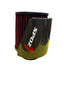 SPDZ1 Carbon Cover High Velocity 3" Inlet Intake Filter