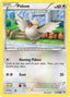 Pidove 078/108 - XY  Roaring Skies Reverse Holofoil