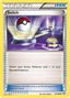 Switch 091/108 - XY  Roaring Skies
