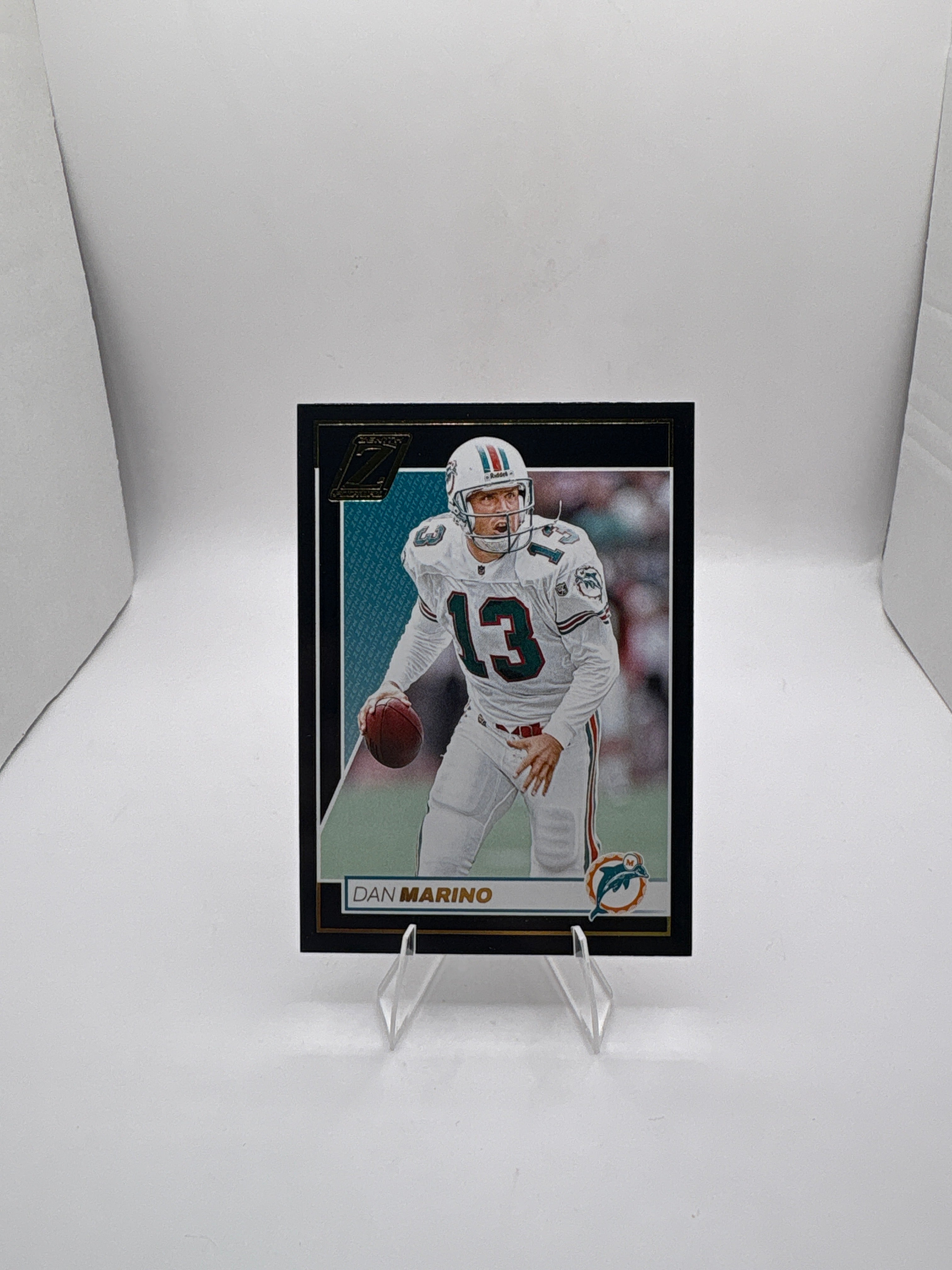 Zenith Dan Marino Main image