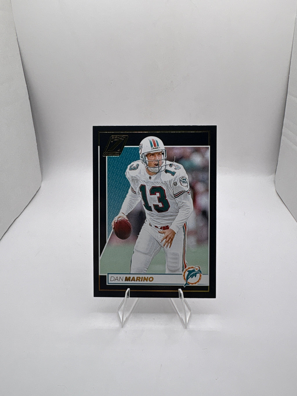 Zenith Dan Marino