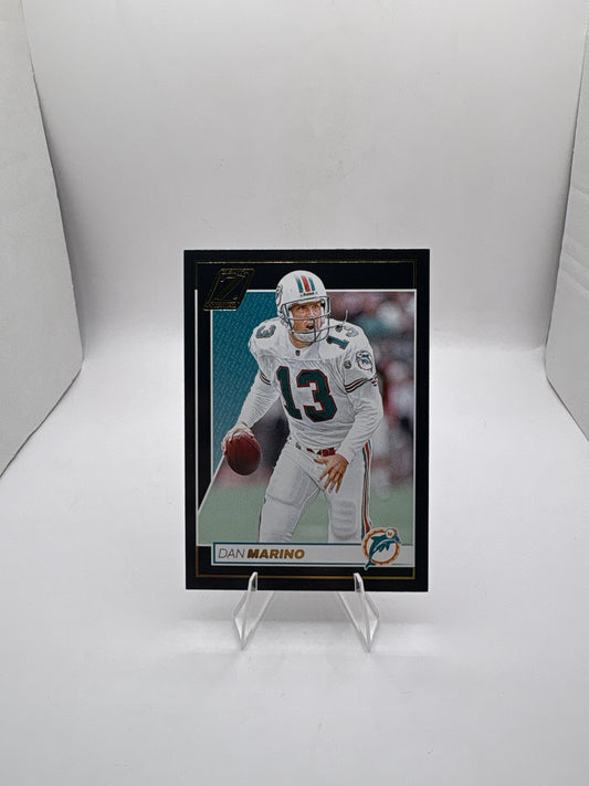 Zenith Dan Marino