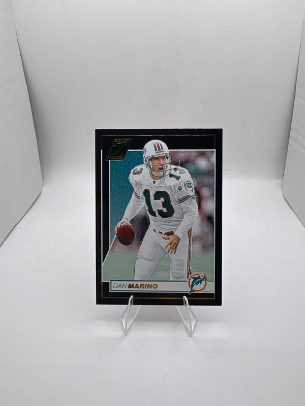 Zenith Dan Marino
