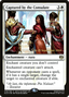 Captured by the Consulate (PRE-08S) - Kaladesh Promos Foil