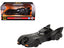 1989 Batman Batmobile 1/32 Diecast Model Car by Jada