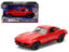 Letty's Chevrolet Corvette Fast & Furious F8 "The Fate of the Furious" Movie 1/32 Diecast Model Car  by Jada