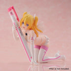 2.5 Dimensional Seduction Liliel Medical Corps Version Statue - Collectors World Toys