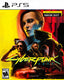 Cyberpunk 2077 Ultimate Edition (PlayStation 5)