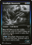 Dreadlight Monstrosity (DBL-324) - Innistrad: Double Feature
