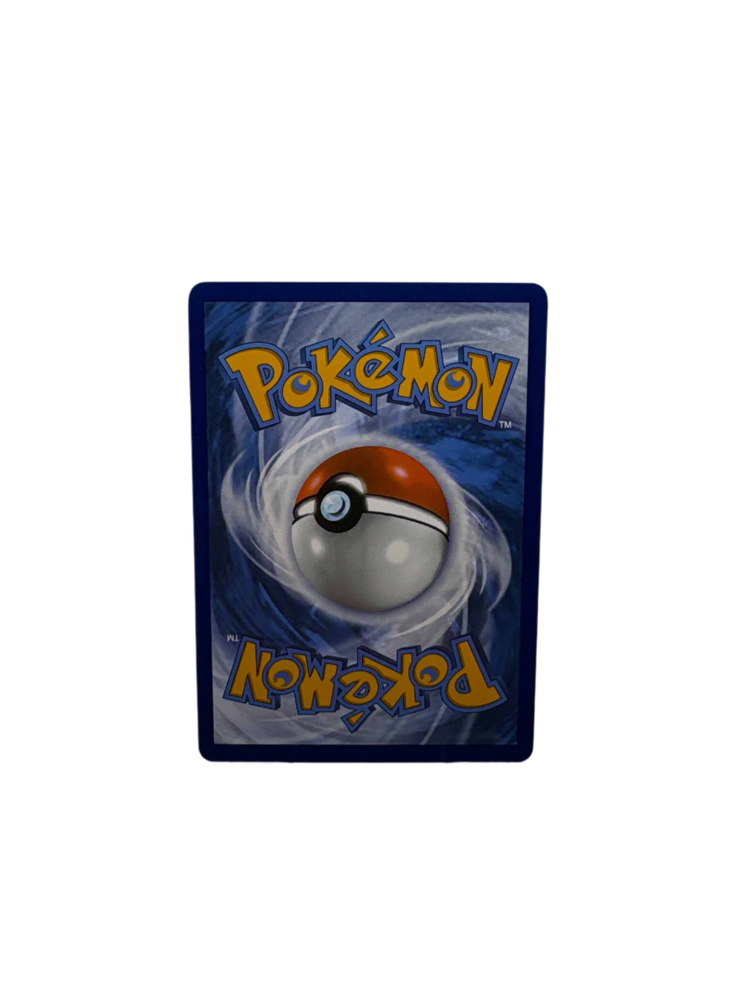 Pokemon Spritzee