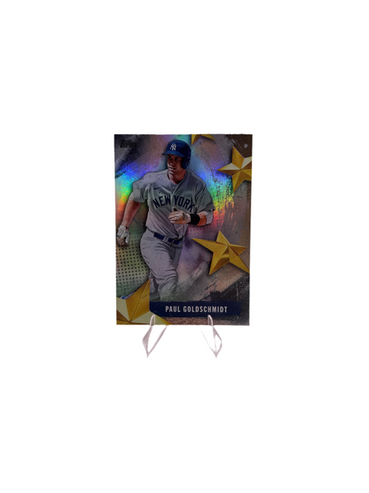 Topps Paul Goldschmidt