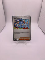 Pokemon Team Star Grunt