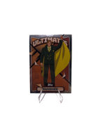 Topps Banshee