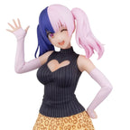 2.5 Dimensional Seduction Nagomi Plain Clothes Version Glitter & Glamours Statue - Collectors World Toys