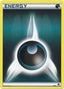 Darkness Energy (#) 022 - BW Trainer Kit Excadrill & Zoroark