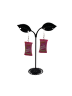 Smart sweet earrings