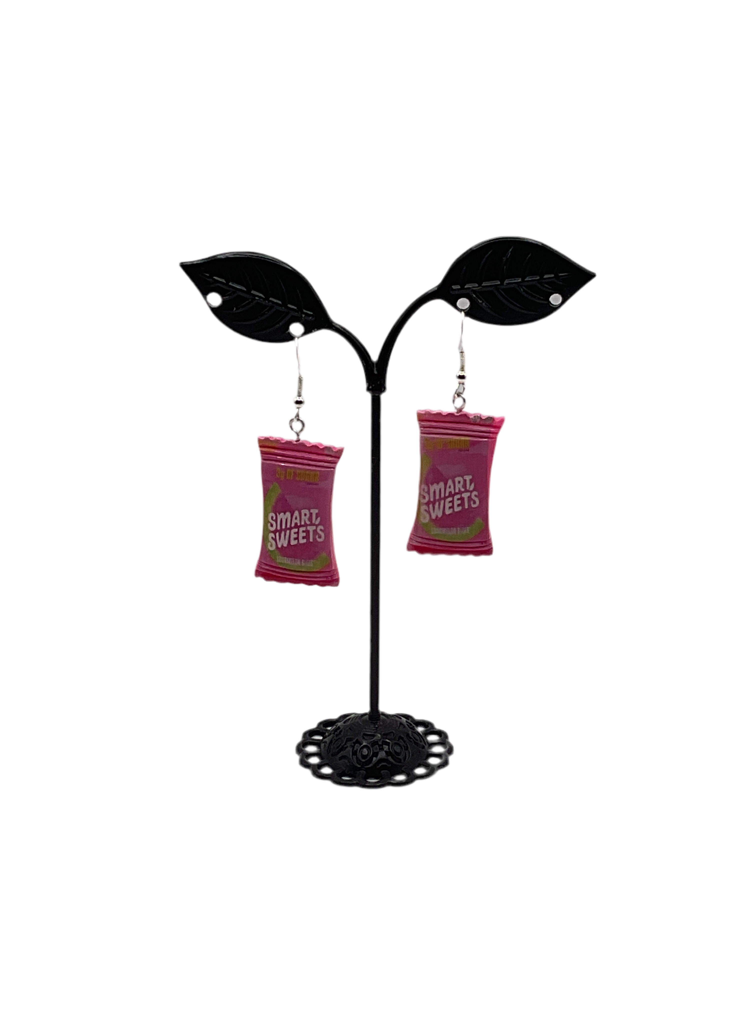 Smart sweet earrings