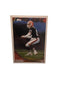 Topps Mark Carrier