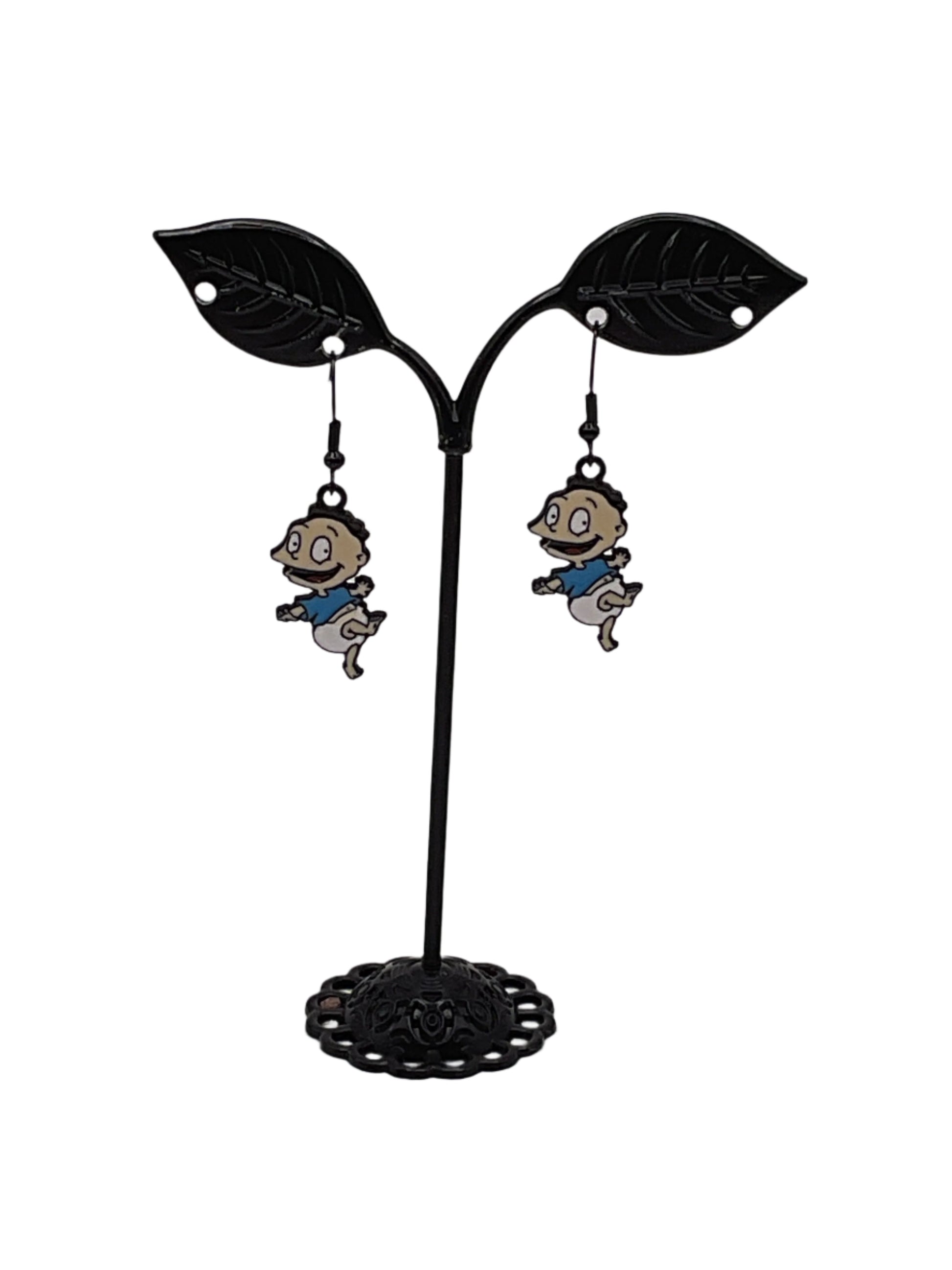 Tommy Pickles Earrings