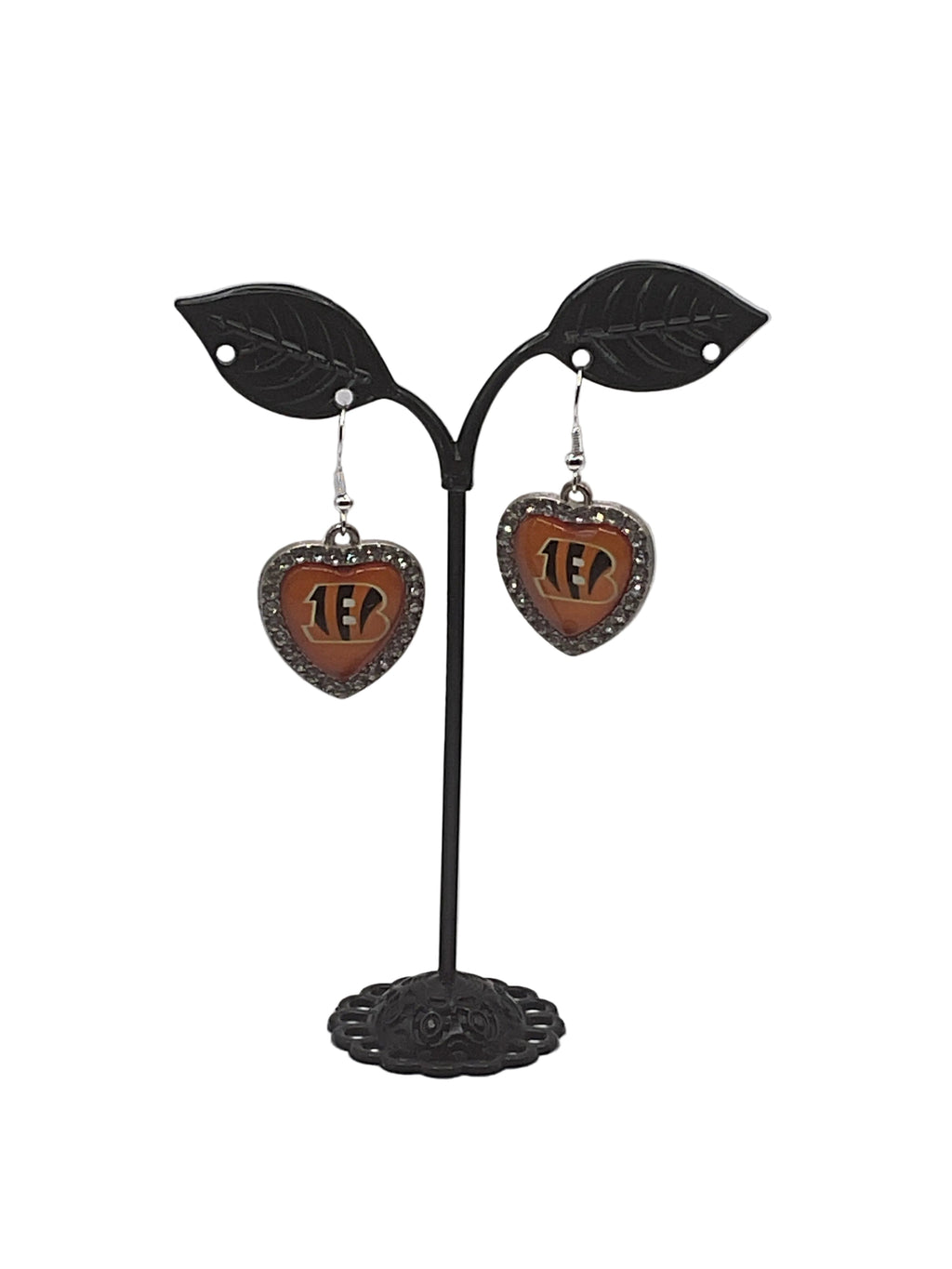 AFC Football Earrings