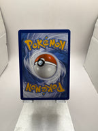 Pokemon Rapidash