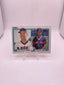 Fleer Rich Monteleone Dana Williams
