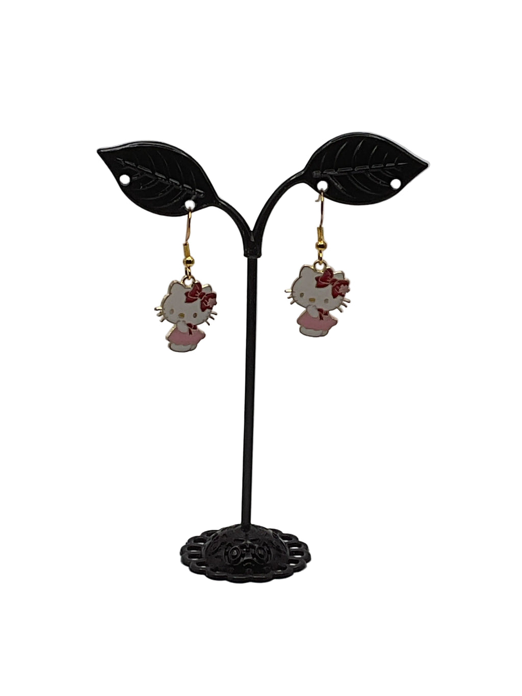 Hello Kitty Earrings
